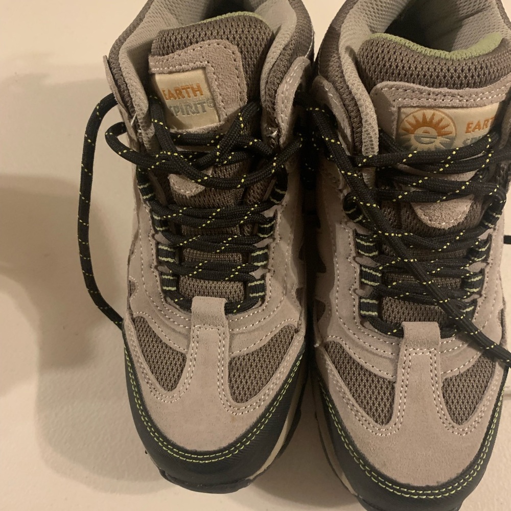 EarthSpirit Boots…NEW